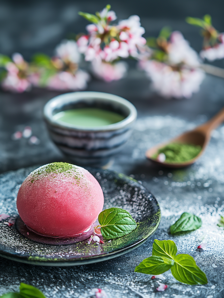 mochi