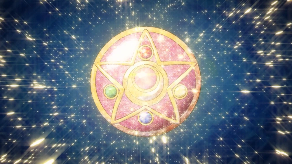 Crystal Star