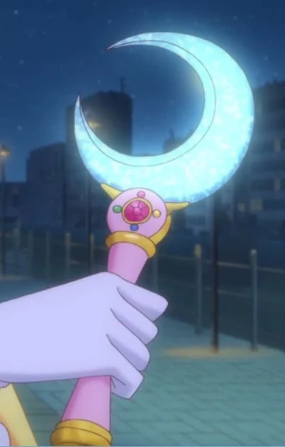 Moon Stick